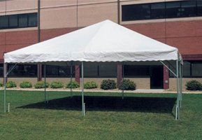 quality tent services