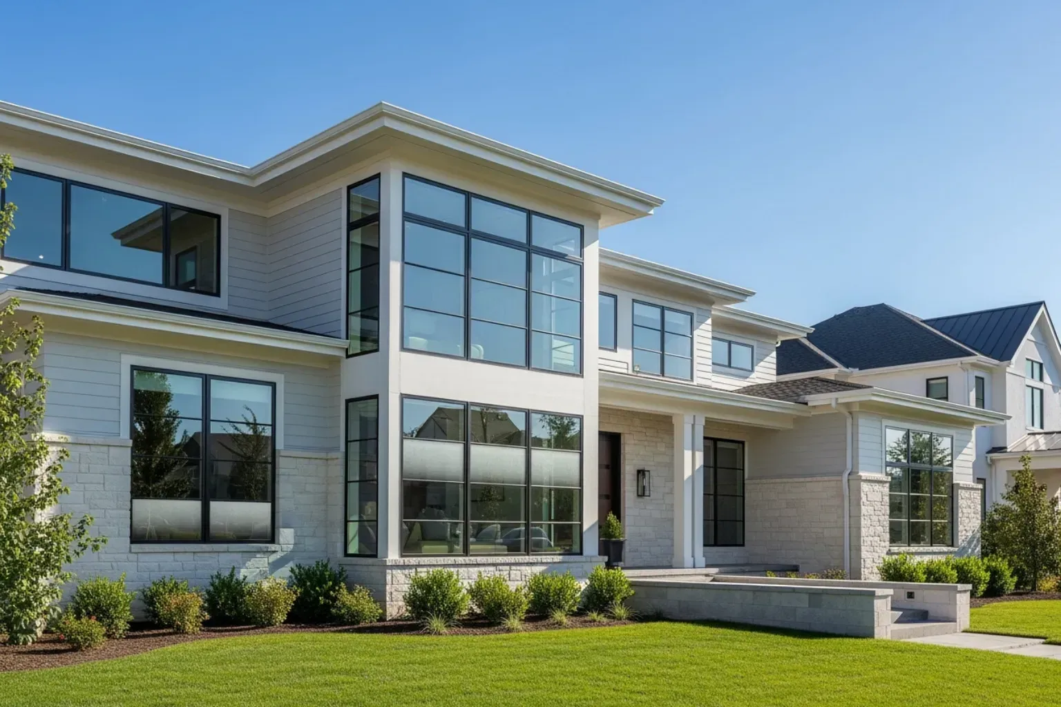 Gray phone handset icon with curved lines indicating a call or voicemail.