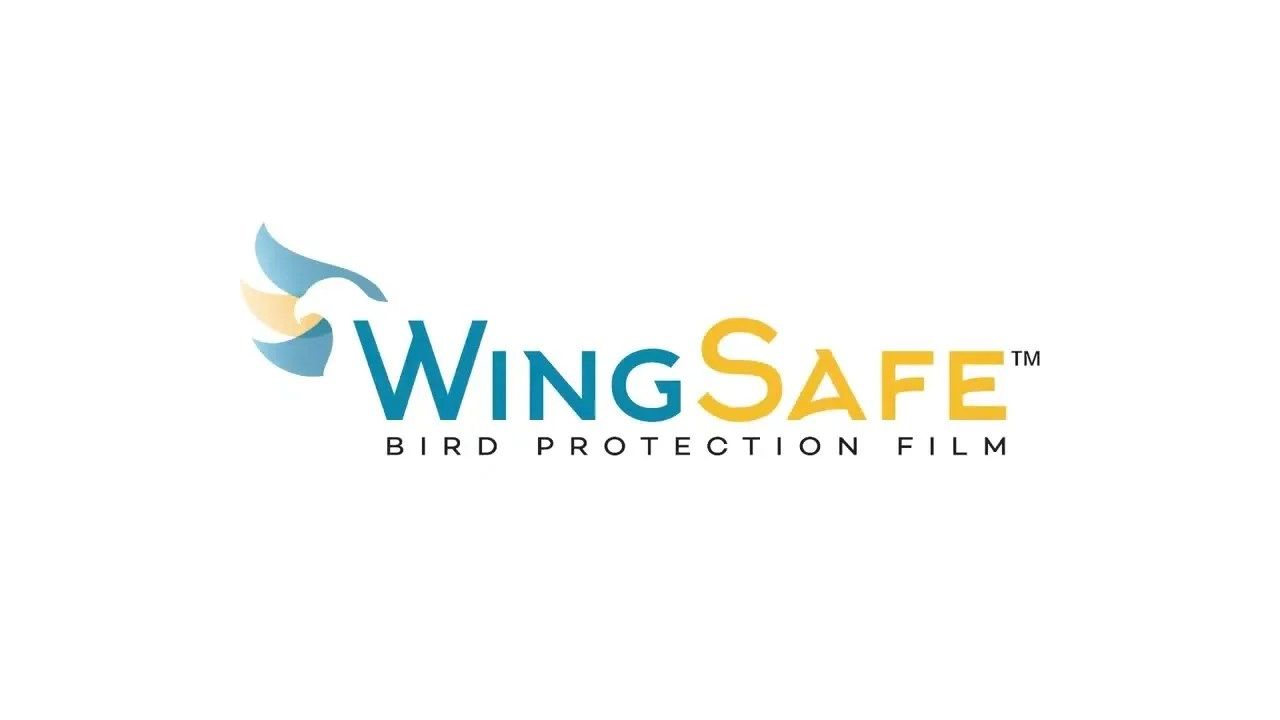 wingsafe, solar gard bird proof windows
