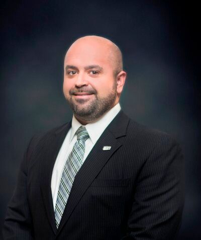 Raymond B. Moore III (Tripp)