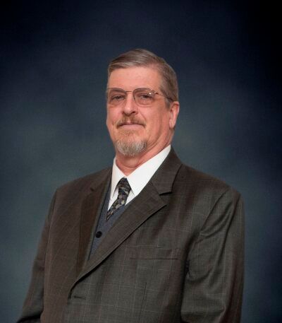 Randy Vanderburg