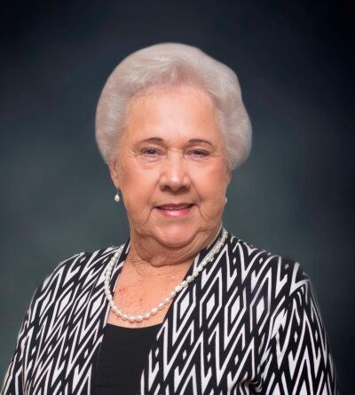 Betty Flick