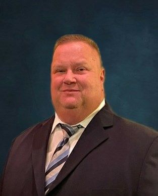 Pastor Scott London
