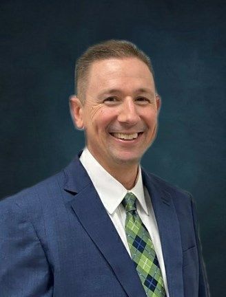 Pastor Darrell Moser