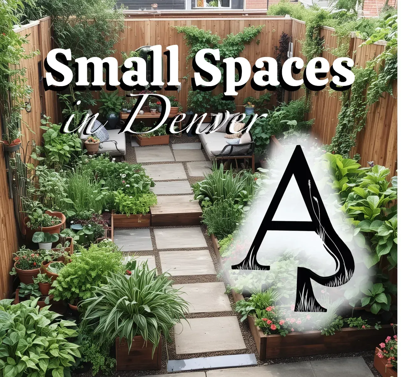 A picture of a small spaces in denver