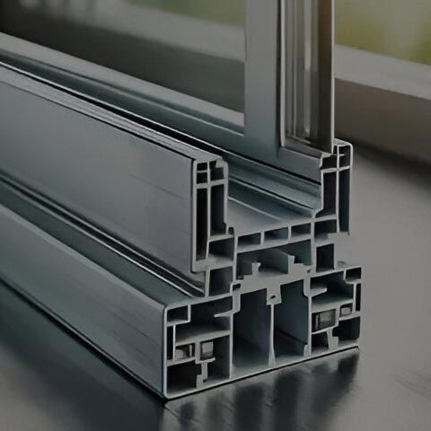 ALUMINIO Y VIDRIO RESIDENCIAL MX