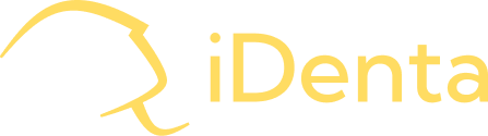 Logo Clínica iDenta