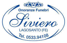 logo ONORANZE FUNEBRI SIVIERO