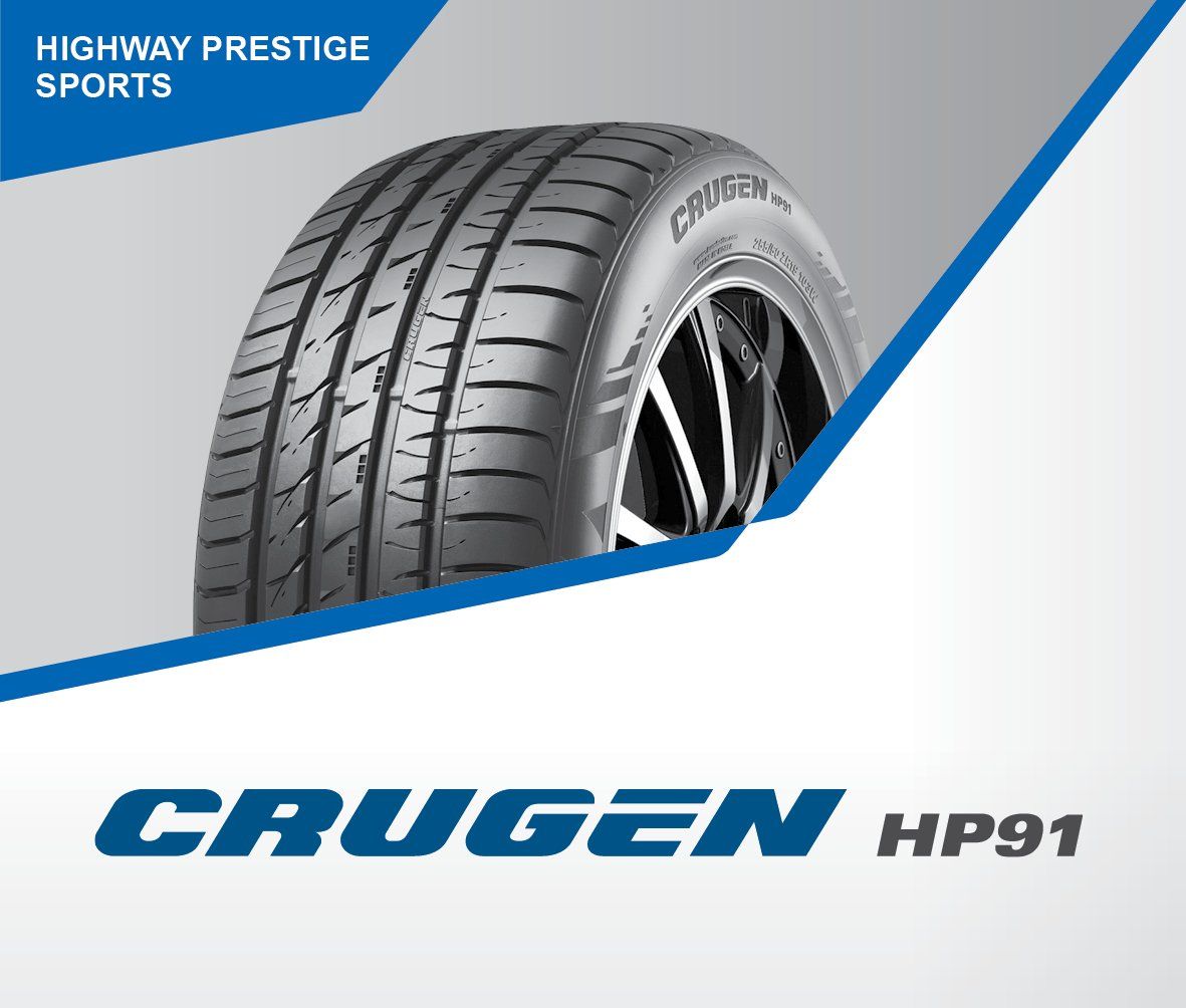 CRUGEN HP91