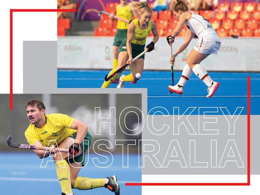 HOCKEY AUSTRALIA