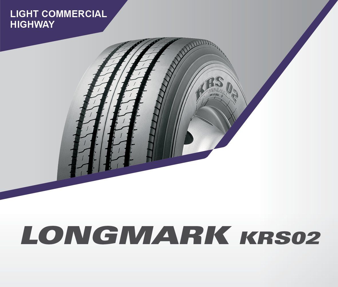 LONGMARK KRS02