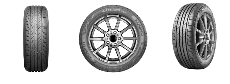 Solus Tyres