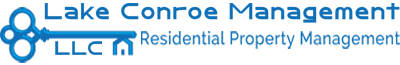 Lake Conroe Management Logo