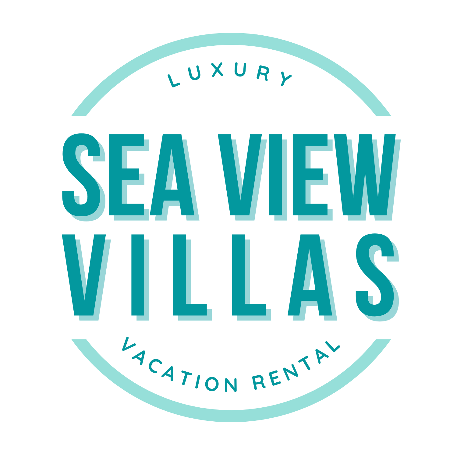 Sea View Villas St. Martin luxury Villa Rentals