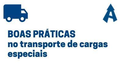 Arghi - Boas práticas no transporte de cargas especiais