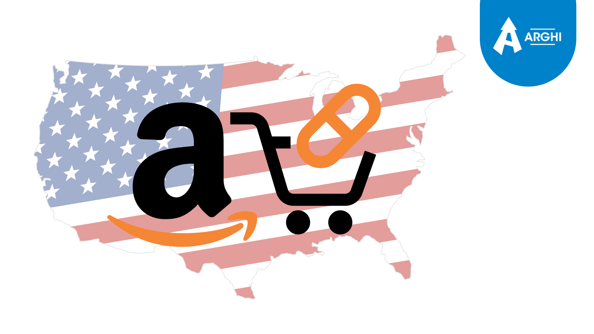 Amazon entra no mercado de medicamentos norte-americano