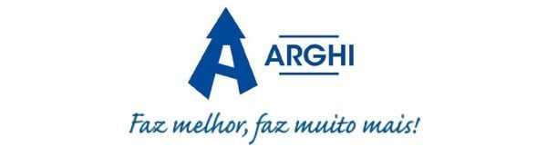 Arghi - Logo