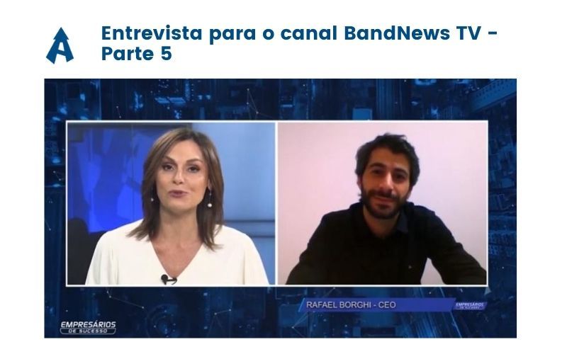 Entrevista - Parte 1