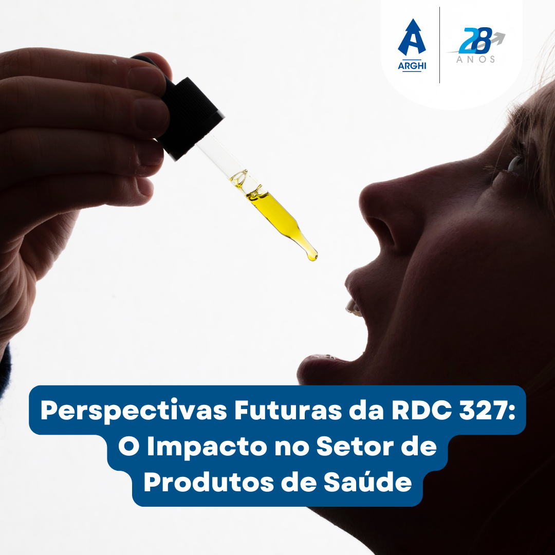 Perspectivas Futuras da RDC 327: O Impacto no Setor de Produtos de Saúde