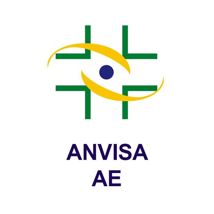 Arghi - ANVISA AE