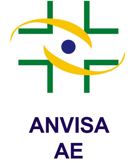 Arghi - ANVISA AE