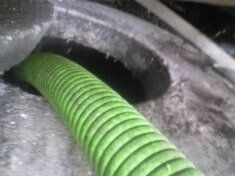 Septic System Installation, A-Bell Excavating Inc., Puyallup, WA