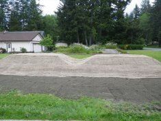 Septic System Installation, A-Bell Excavating Inc., Puyallup, WA