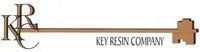 Key Resin Company Logo