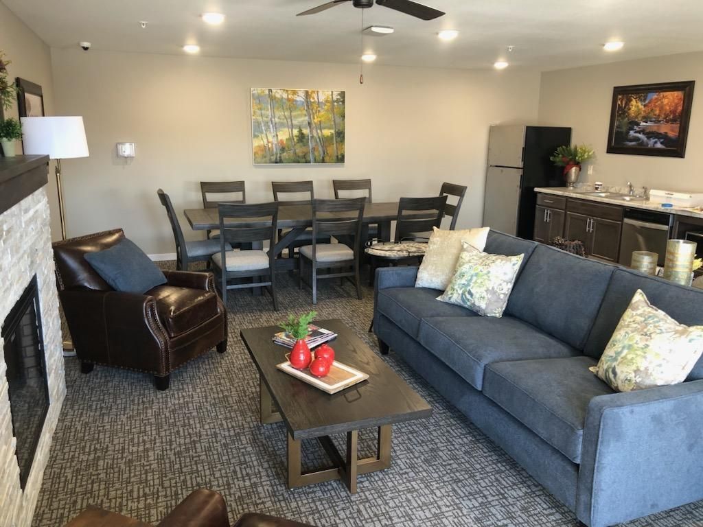 the preserve gallery