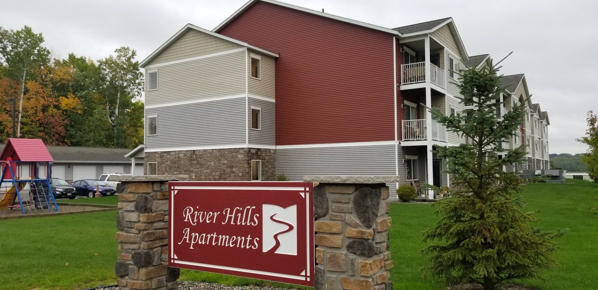 River HIlls Gallery