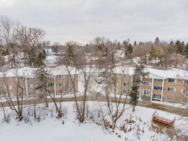 south haven exterior