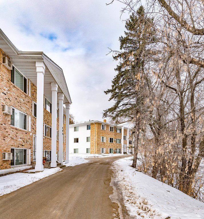 south haven exterior
