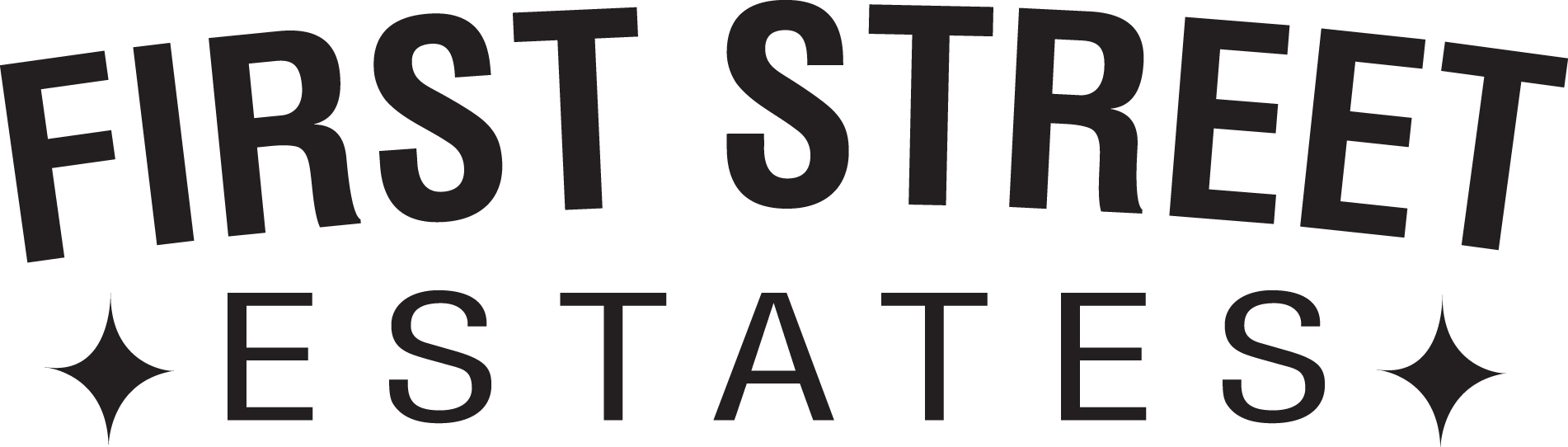 First Street Estates Logo