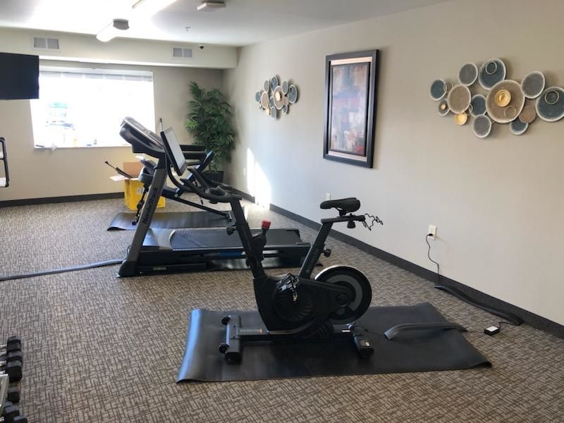 the preserve gallery