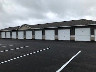 The Oaks on 20th Apartments gallery