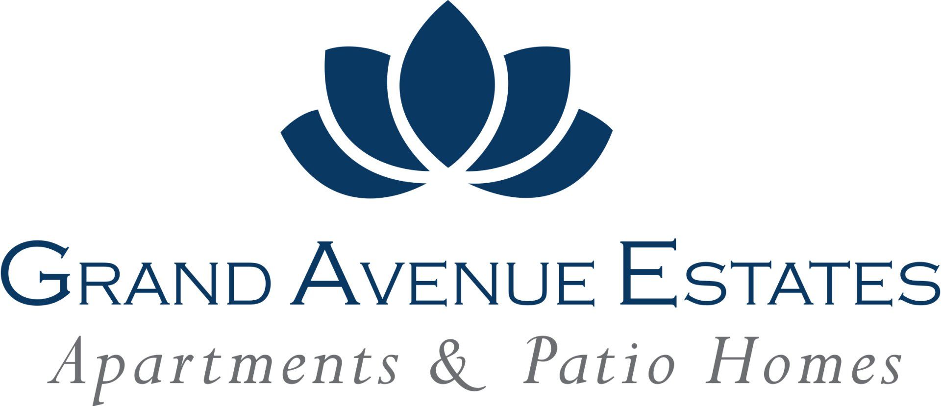 Grand Avenue Estates Logo