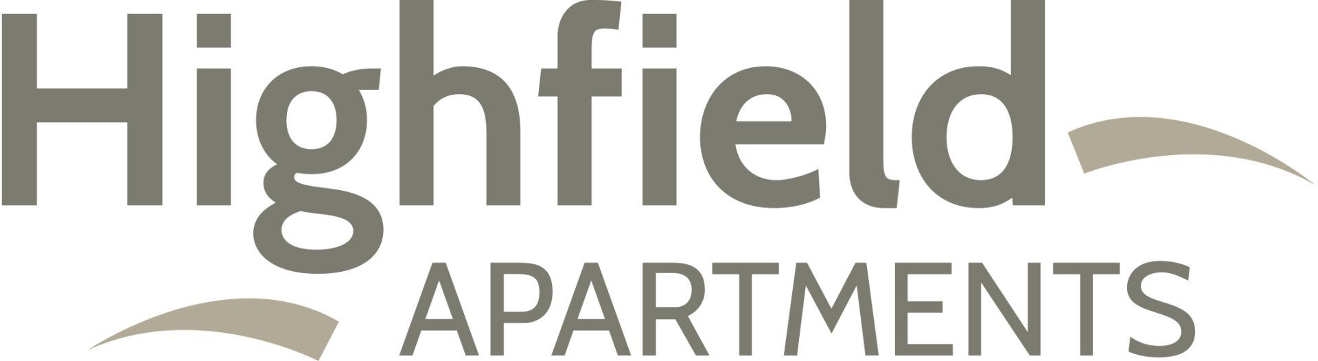 Highfield Apartments Logo