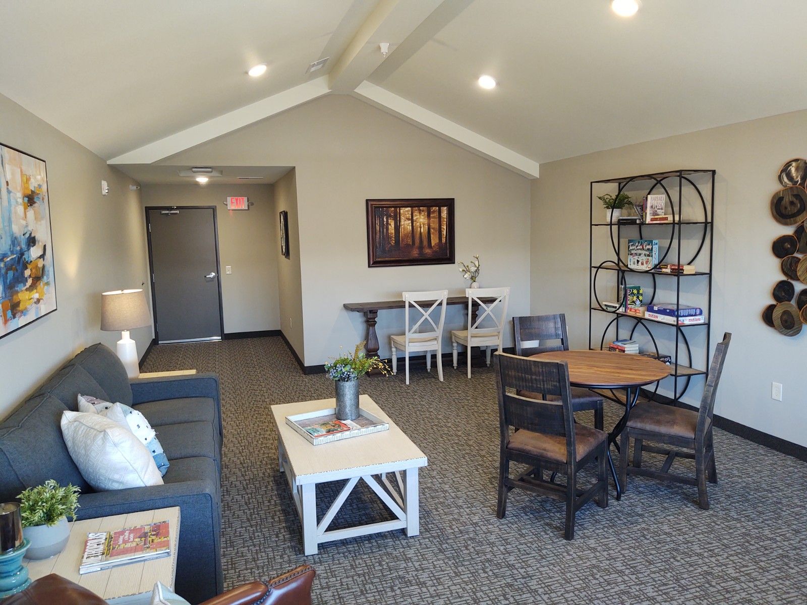 the preserve gallery