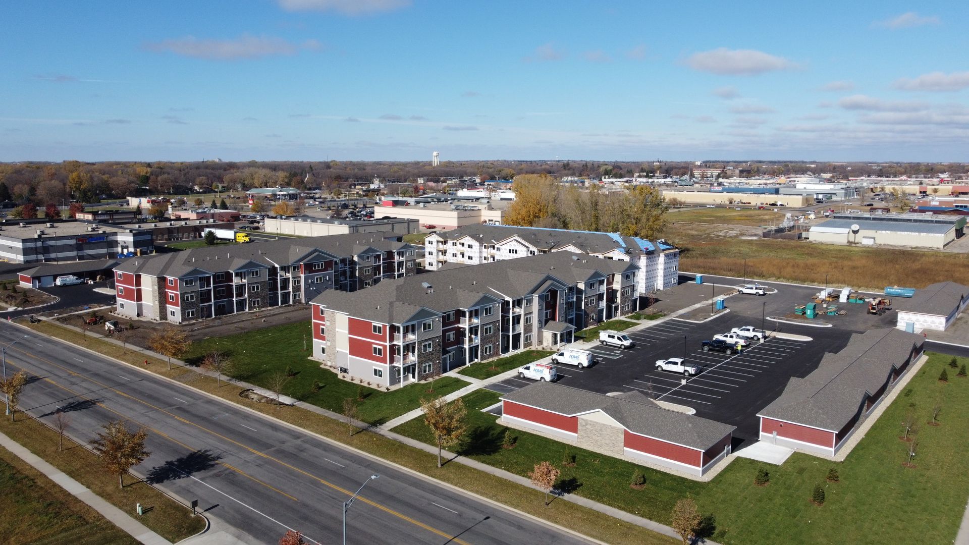 The Preserve on 24th in Willmar, MN