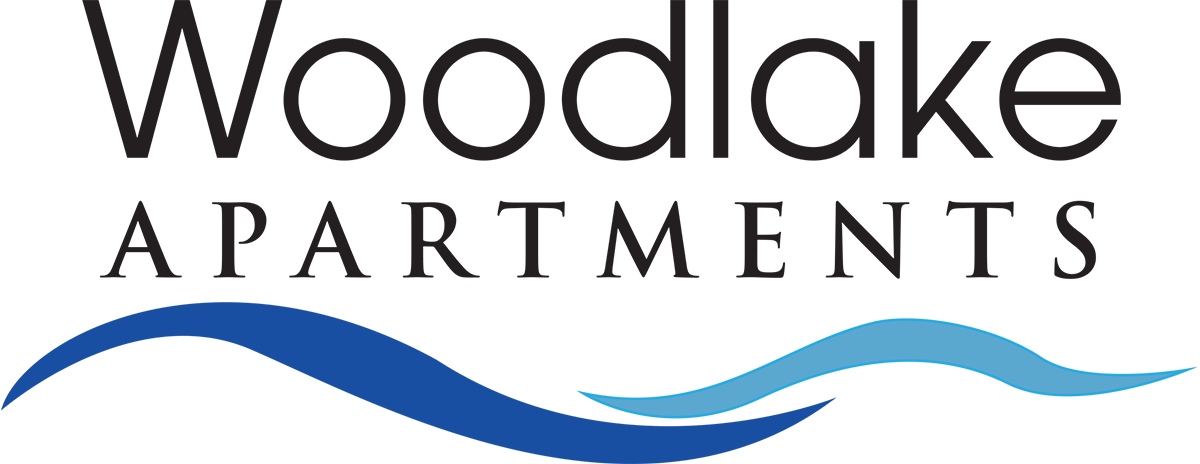 Woodlake Apartments Logo