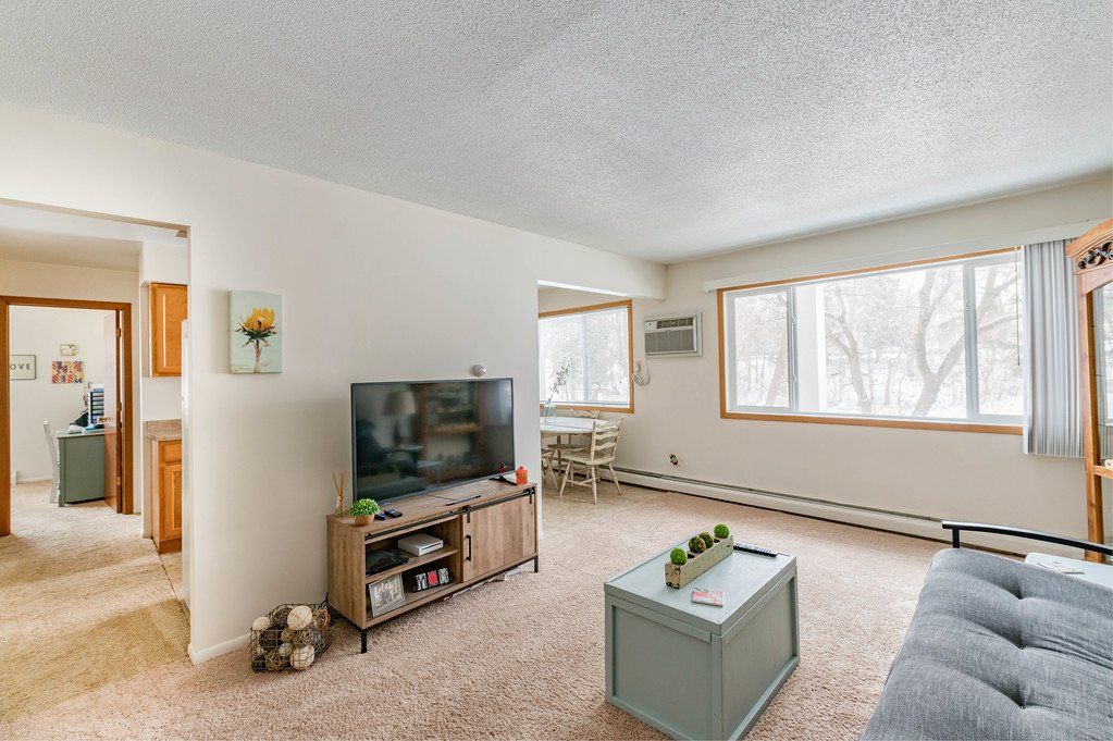 south haven living room