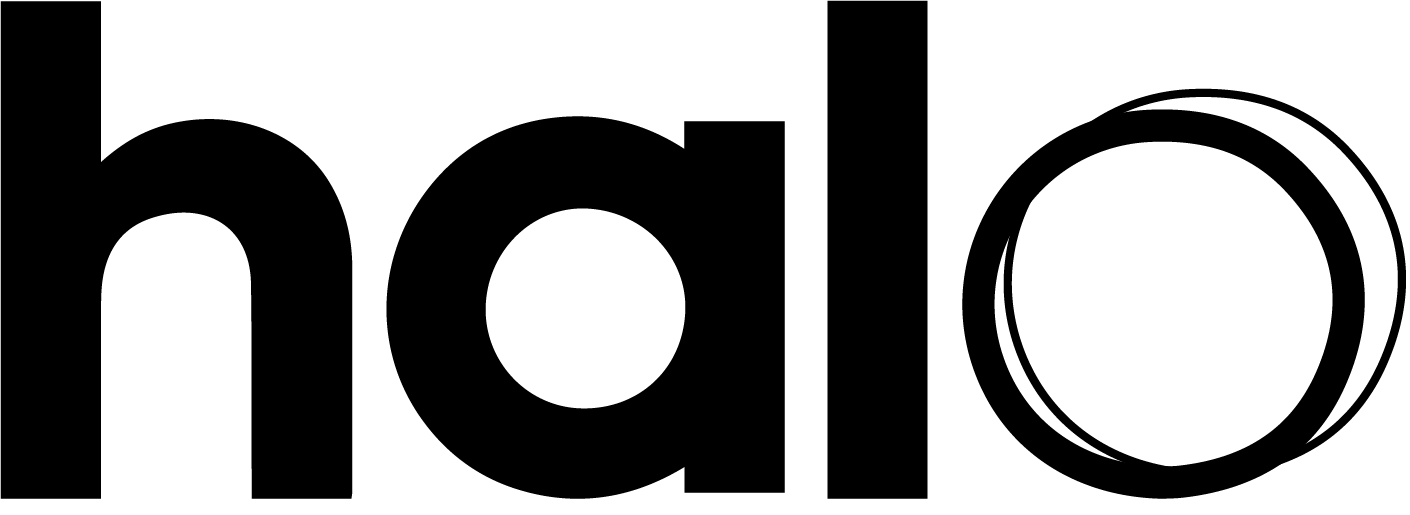 HALO logo