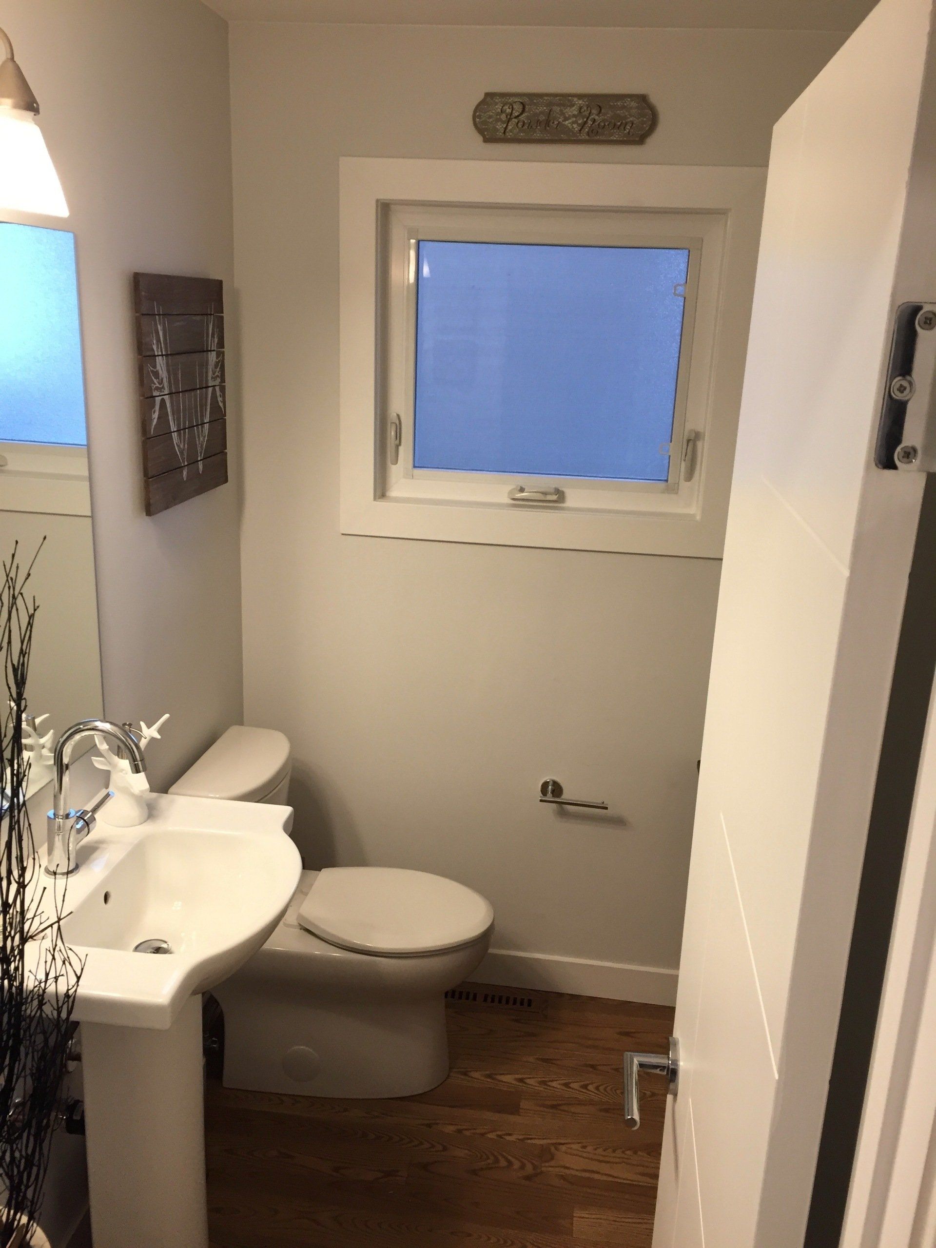 Precision Painting Okanagan Bathroom, Oliver, BC