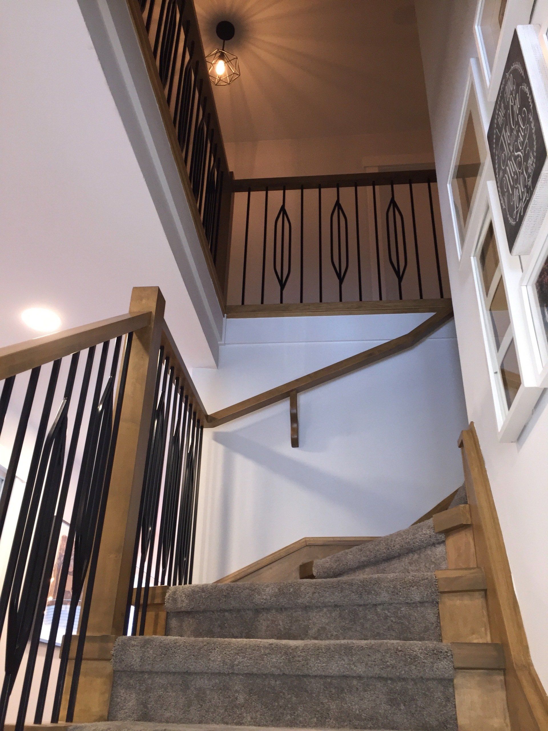 Precision Painting Okanagan Stairs, Oliver, BC