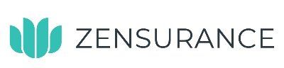 Zensurance logo