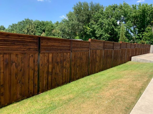 Fence Repair and Replacement in Dallas-Fort Worth
