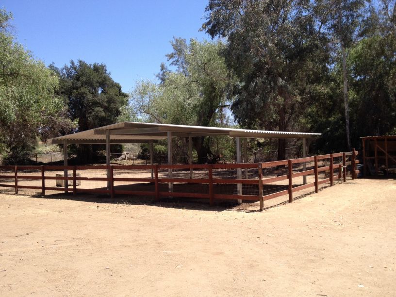 AQHA, APHA, APHC, IAHA Preferred Covers LLC Hesperia, CA