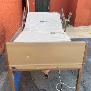 Hospital Homecare Bed, Fully Electric — Long Beach, CA — Mozena Medical
