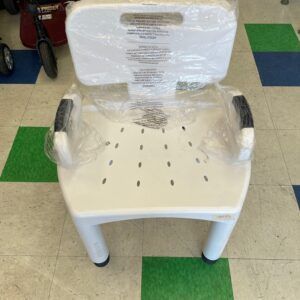 Drive Shower Chair — Long Beach, CA — Mozena Medical