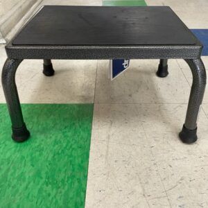 Drive Step Stool — Long Beach, CA — Mozena Medical